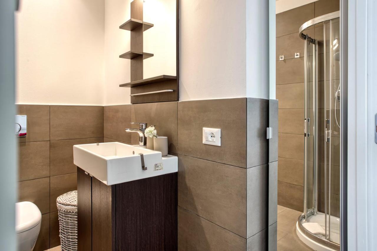 Joivy Vibrant 2Bed Apt With Balcony Milano Eksteriør bilde